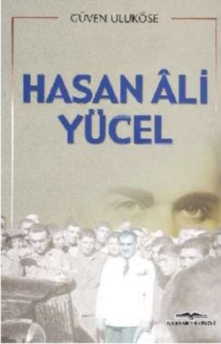 Hasan Ali Yücel - Eda Yazar | Yeni ve İkinci El Ucuz Kitabın Adresi