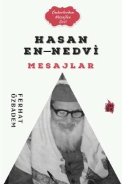 Hasan En-Nedvi Mesajlar - Ferhat Özbadem | Yeni ve İkinci El Ucuz Kita