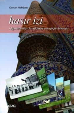 Hasır İzi - Osman Mahdum | Yeni ve İkinci El Ucuz Kitabın Adresi