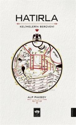 Hatırla - Alp Paksoy | Yeni ve İkinci El Ucuz Kitabın Adresi