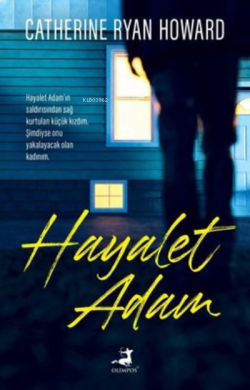 Hayalet Adam - Catherine Ryan Howard | Yeni ve İkinci El Ucuz Kitabın 