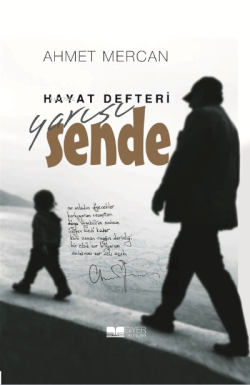 Hayat Defteri Yarısı Sende - Ahmet Mercan | Yeni ve İkinci El Ucuz Kit