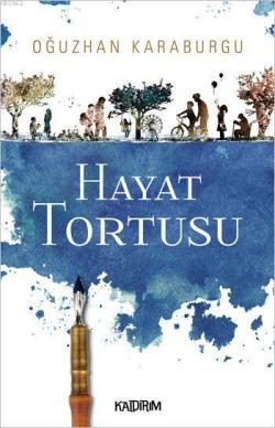 Hayat Tortusu - Oğuzhan Karaburgu | Yeni ve İkinci El Ucuz Kitabın Adr