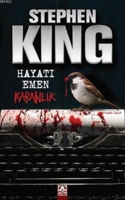 Hayatı Emen Karanlık - Stephen King | Yeni ve İkinci El Ucuz Kitabın A