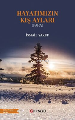 Hayatımızın Kış Ayları - İsmail Yakup | Yeni ve İkinci El Ucuz Kitabın