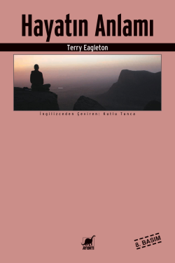 Hayatın Anlamı - Terry Eagleton | Yeni ve İkinci El Ucuz Kitabın Adres