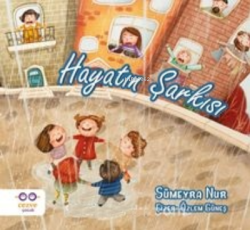Hayatın Şarkısı - Sümeyra Nur | Yeni ve İkinci El Ucuz Kitabın Adresi