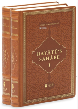 Hayâtü's Sahabe
