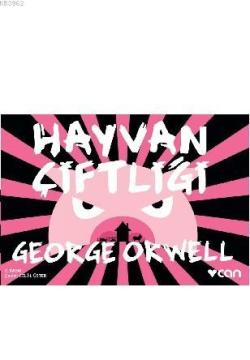 Hayvan Çiftliği (Minikitap) - George Orwell- | Yeni ve İkinci El Ucuz 