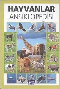 Hayvanlar Ansiklopedisi - Kolektif | Yeni ve İkinci El Ucuz Kitabın Ad