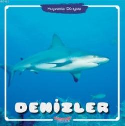 Hayvanlar Dünyası Denizler