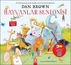 Hayvanlar Senfonisi - Dan Brown | Yeni ve İkinci El Ucuz Kitabın Adres