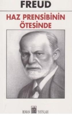 Haz Prensibinin Ötesinde - Sigmund Freud | Yeni ve İkinci El Ucuz Kita