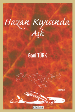 Hazan Kıyısında Aşk - Gani Türk | Yeni ve İkinci El Ucuz Kitabın Adres