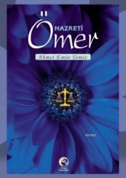 Hazreti Ömer - Ahmet Emin Temiz- | Yeni ve İkinci El Ucuz Kitabın Adre