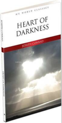 Heart Of Darkness - Joseph Conrad- | Yeni ve İkinci El Ucuz Kitabın Ad