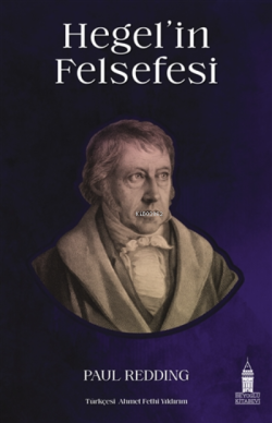 Hegel'in Felsefesi - Paul Redding | Yeni ve İkinci El Ucuz Kitabın Adr