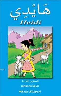 Heidi - Kolektif | Yeni ve İkinci El Ucuz Kitabın Adresi