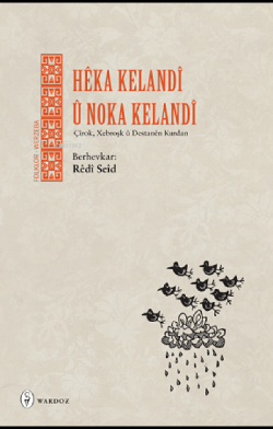 Hêka Kelandî Noka Kelandî - Redi Seid | Yeni ve İkinci El Ucuz Kitabın