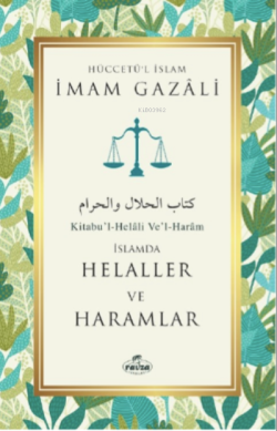 Helaller ve Haramlar - İmam-ı Gazali | Yeni ve İkinci El Ucuz Kitabın 