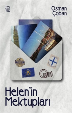 Helen'in Mektupları - Osman Çoban | Yeni ve İkinci El Ucuz Kitabın Adr