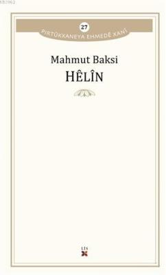 Helin - Mahmut Baksi | Yeni ve İkinci El Ucuz Kitabın Adresi