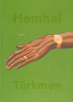 Hemhal (Ciltli) - Mehmet Ali Türkmen- | Yeni ve İkinci El Ucuz Kitabın
