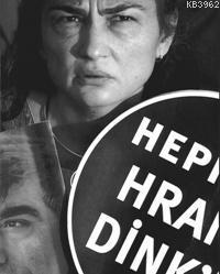 Hepimiz Hrant Dink'iz - Kolektif | Yeni ve İkinci El Ucuz Kitabın Adre