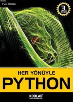 Her Yönüyle Python - FIRAT ÖZGÜL- | Yeni ve İkinci El Ucuz Kitabın Adr
