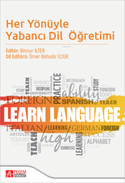 Her Yönüyle Yabancı Dil Öğretimi - Kolektif | Yeni ve İkinci El Ucuz K