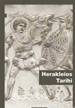 Herakleios Tarihi - Sebeos | Yeni ve İkinci El Ucuz Kitabın Adresi