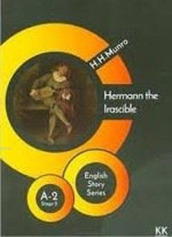 Hermann the Irascible - English Story Series; A - 2 Stage 2