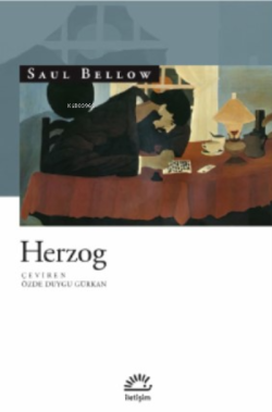 Herzog - Saul Bellow | Yeni ve İkinci El Ucuz Kitabın Adresi