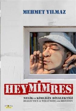 Heymimres - Mehmet Yılmaz | Yeni ve İkinci El Ucuz Kitabın Adresi