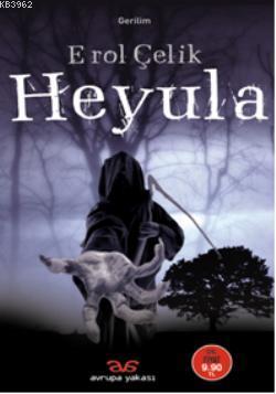 Heyula (Cep Boy)