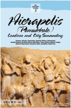 Hierapolis - Pamukkale - Erdal Yazıcı | Yeni ve İkinci El Ucuz Kitabın