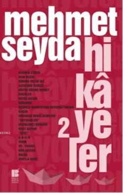 Hikâyeler 2 - Mehmet Seyda | Yeni ve İkinci El Ucuz Kitabın Adresi