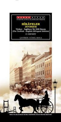 Hikayeler (Storıes) - O. Henry | Yeni ve İkinci El Ucuz Kitabın Adresi