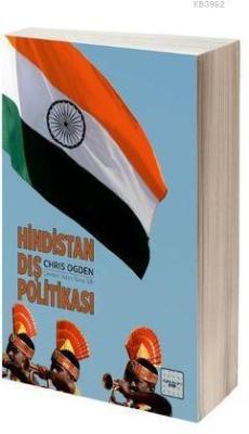 Hindistan Dış Politikası - Chris Ogden | Yeni ve İkinci El Ucuz Kitabı