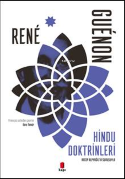 Hindu Doktrinleri - René Guénon | Yeni ve İkinci El Ucuz Kitabın Adres
