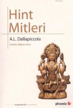 Hint Mitleri - A. L. Dallapiccola | Yeni ve İkinci El Ucuz Kitabın Adr