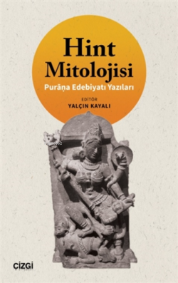 Hint Mitolojisi - Yalçın Kayalı | Yeni ve İkinci El Ucuz Kitabın Adres