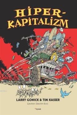 Hiper-Kapitalizm - Tim Kasser | Yeni ve İkinci El Ucuz Kitabın Adresi