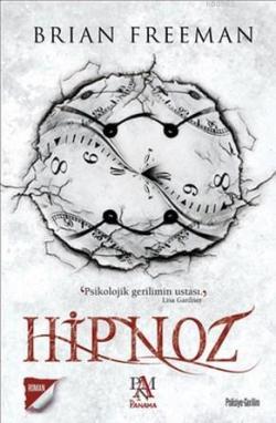 Hipnoz - Brian Freeman- | Yeni ve İkinci El Ucuz Kitabın Adresi