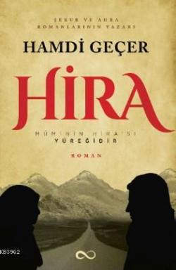 Hira - Hamdi Geçer | Yeni ve İkinci El Ucuz Kitabın Adresi