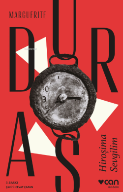 Hiroşima Sevgilim - Marguerite Duras | Yeni ve İkinci El Ucuz Kitabın 