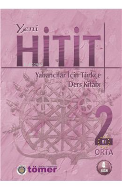 Hitit Yabancılar İçin Türkçe Öğretim Seti 2 (2 Kitap Takım)