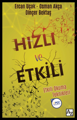 Hızlı ve Etkili - Osman Akçay | Yeni ve İkinci El Ucuz Kitabın Adresi