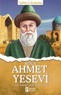 Hoca Ahmet Yesevi - Turan Tektaş | Yeni ve İkinci El Ucuz Kitabın Adre