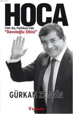 Hoca - Gürkan Zengin | Yeni ve İkinci El Ucuz Kitabın Adresi